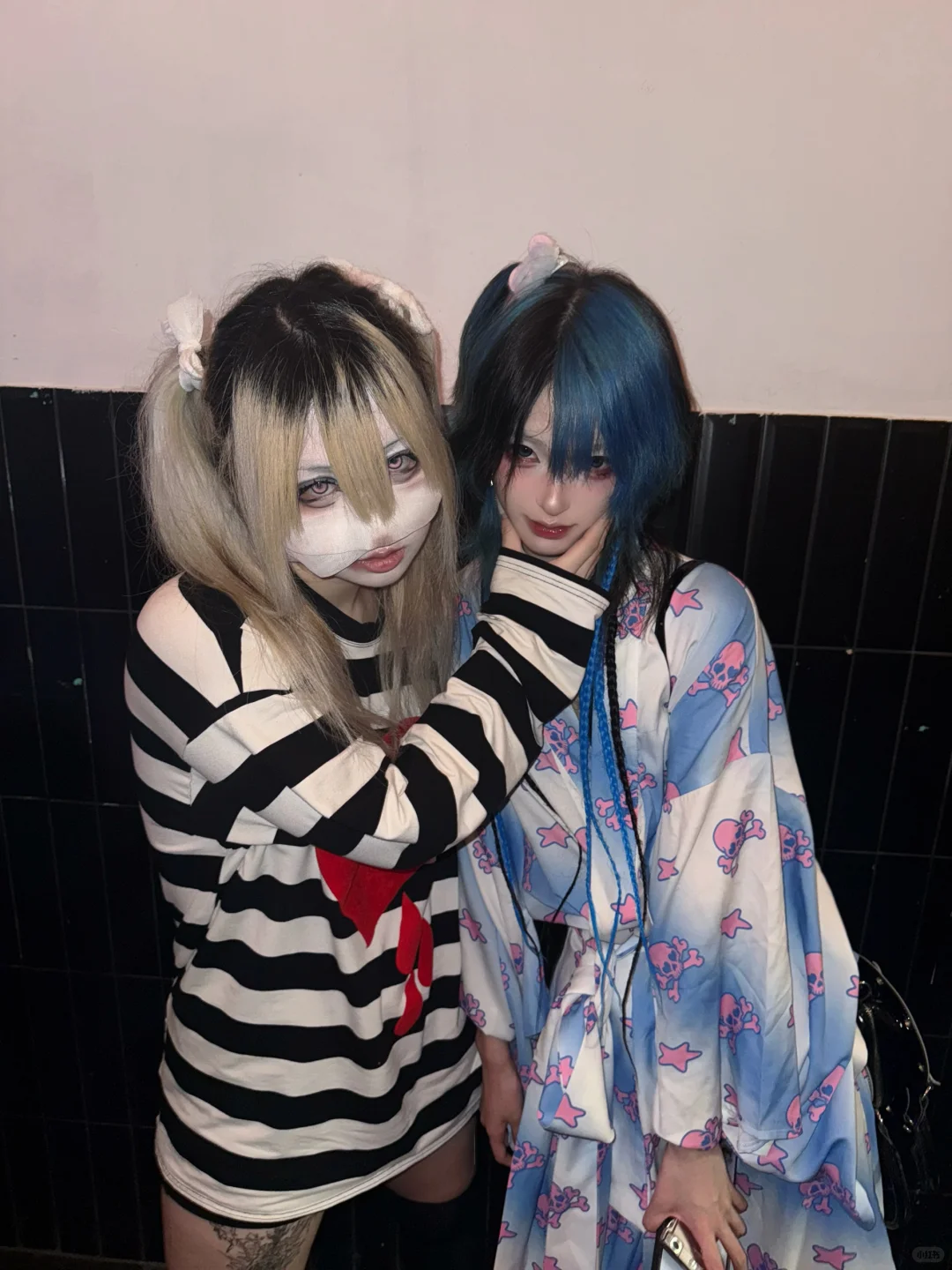 all的最后一天…