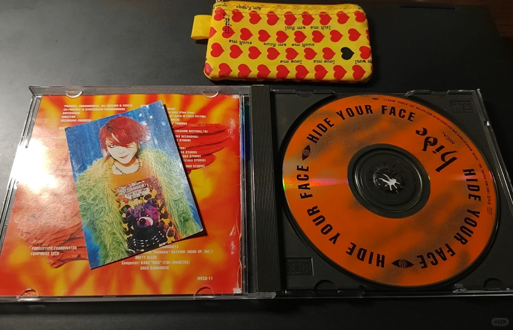 收到过最好的生日礼物