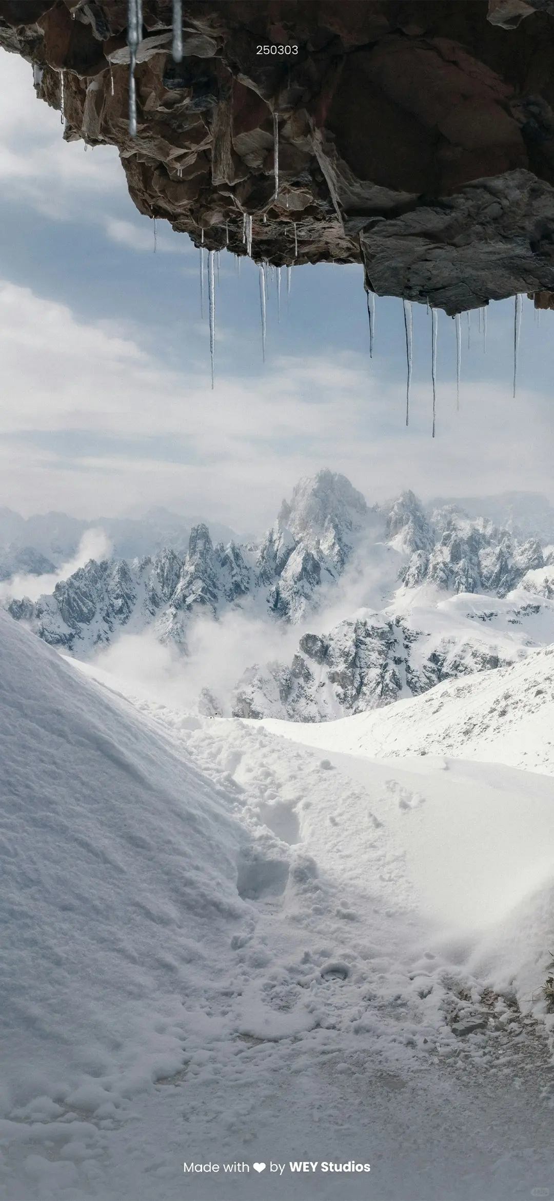 Daily Vision|手机壁纸 250303