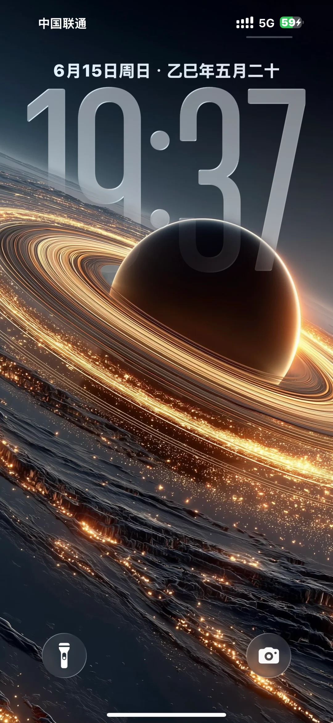 九张景深效果手机壁纸