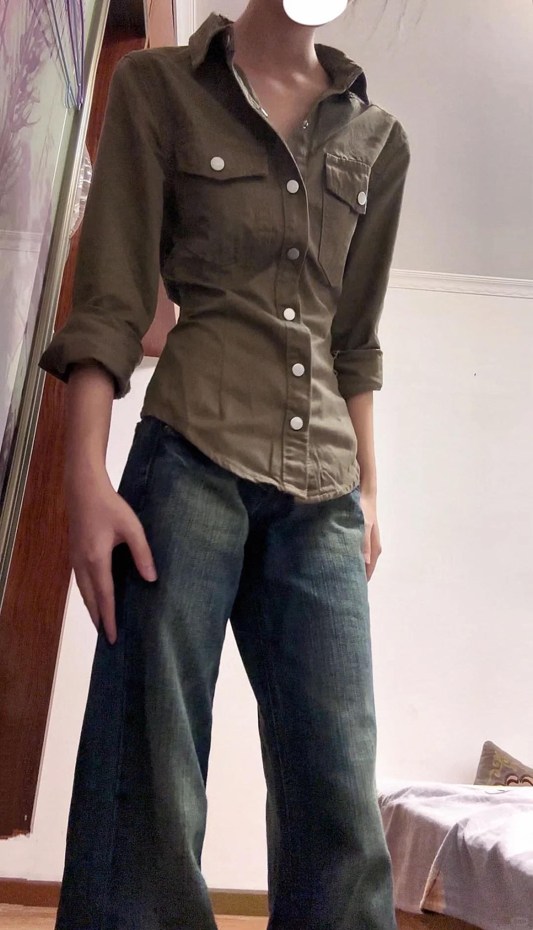 有种很会干活很会读书的感觉