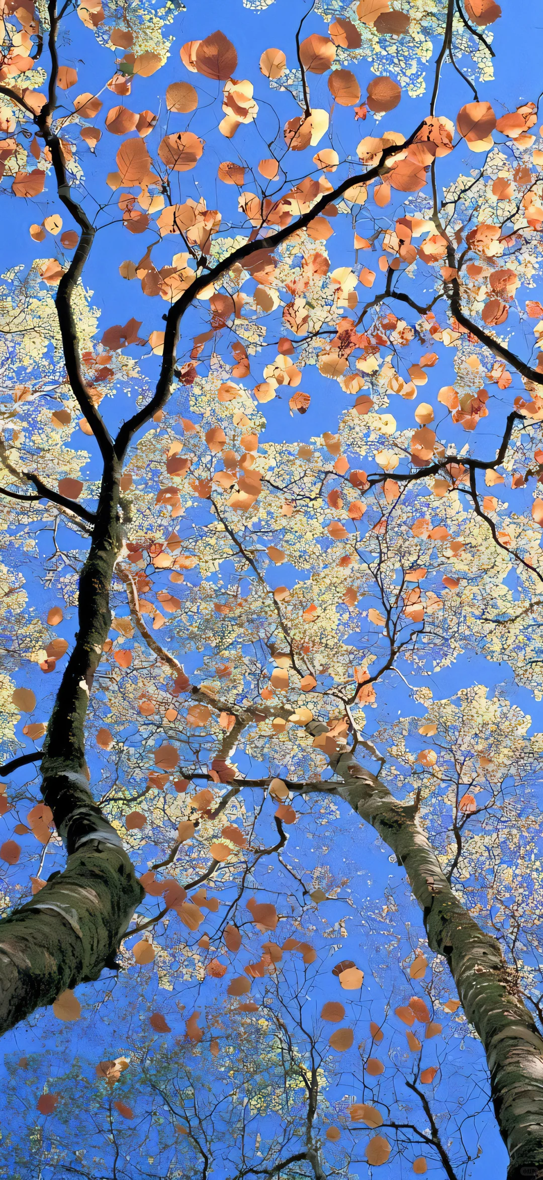 iOS·26壁纸更新 有没有美到?!