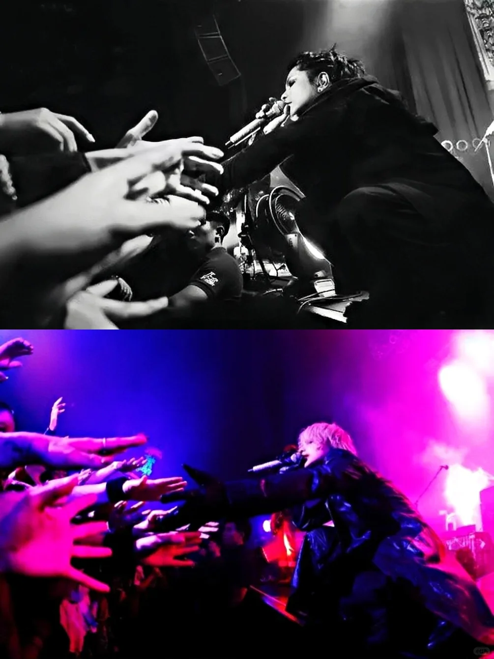 Hyde|时间都去哪儿了🤷🏻♀️