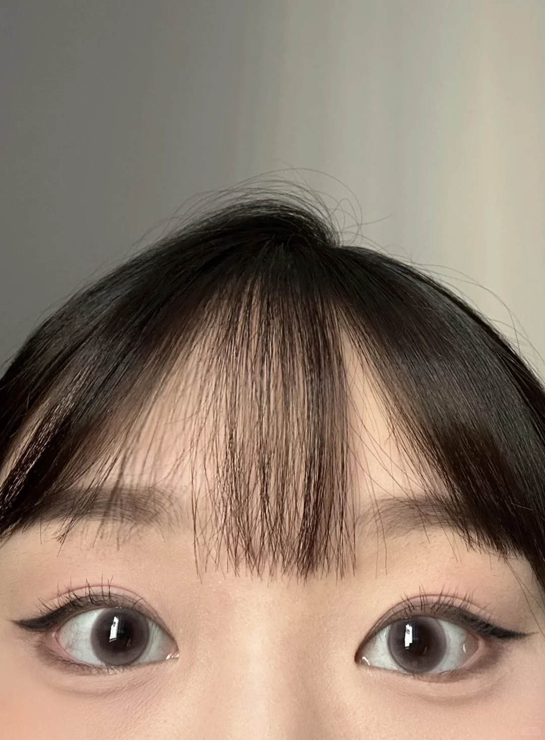淡眼终于有救了！！