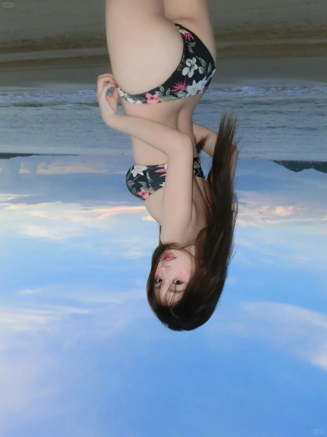 好臀100系列|第二期|夜色与黎明