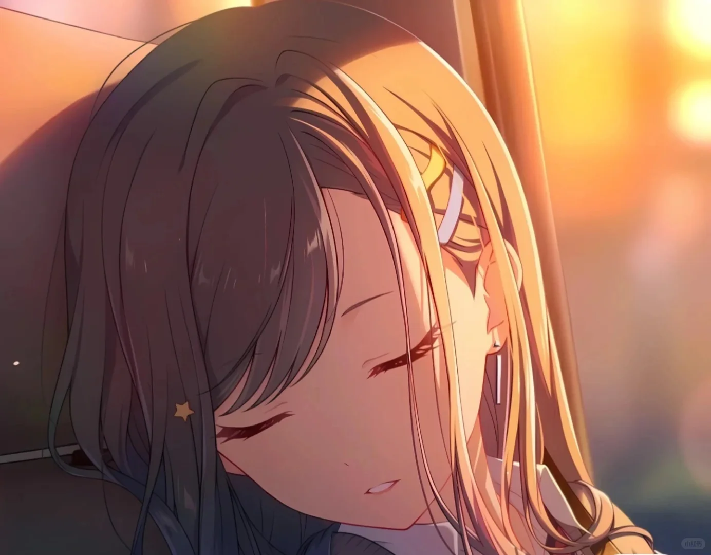 想问问an推们对于冬四花前的看法