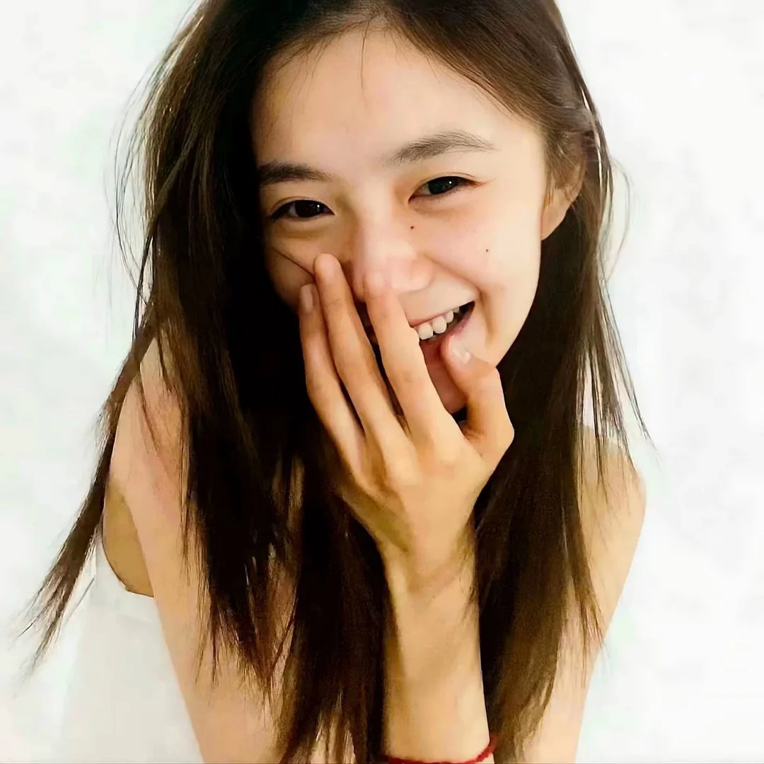 WeChat.复古港风女頭