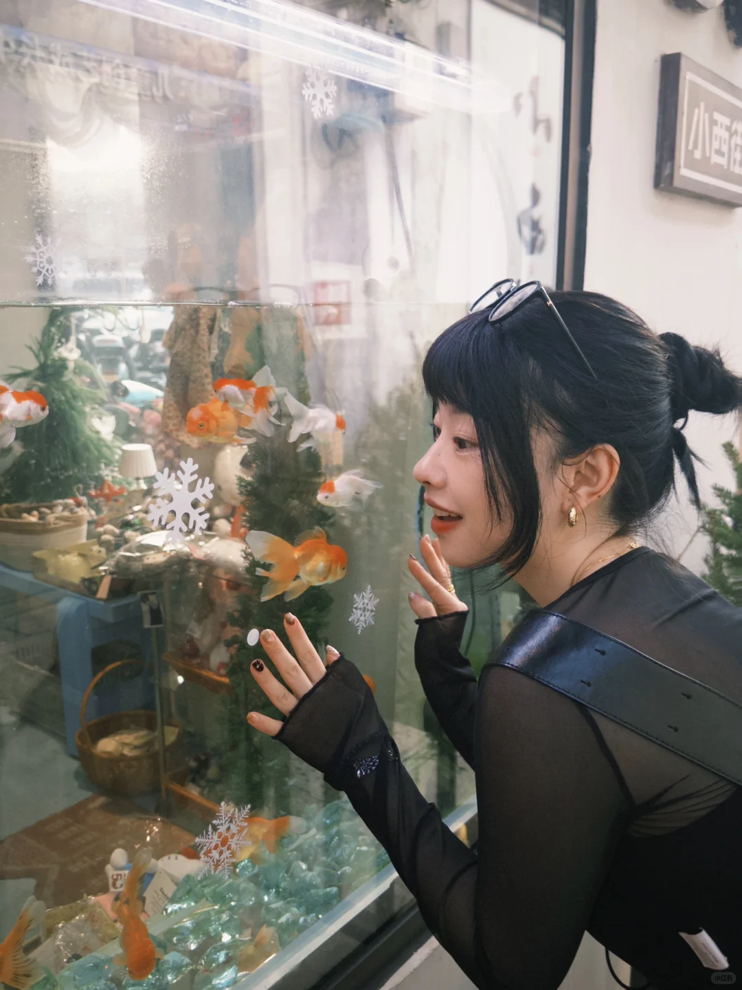 我在湖州上春山๑⃙⃘'ᵕ'๑⃙⃘解锁了新地图！