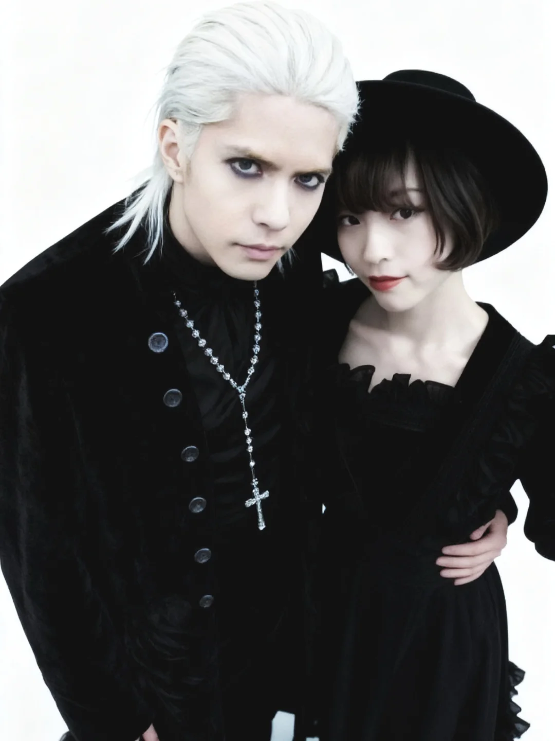 一家亲系列:哥哥与我