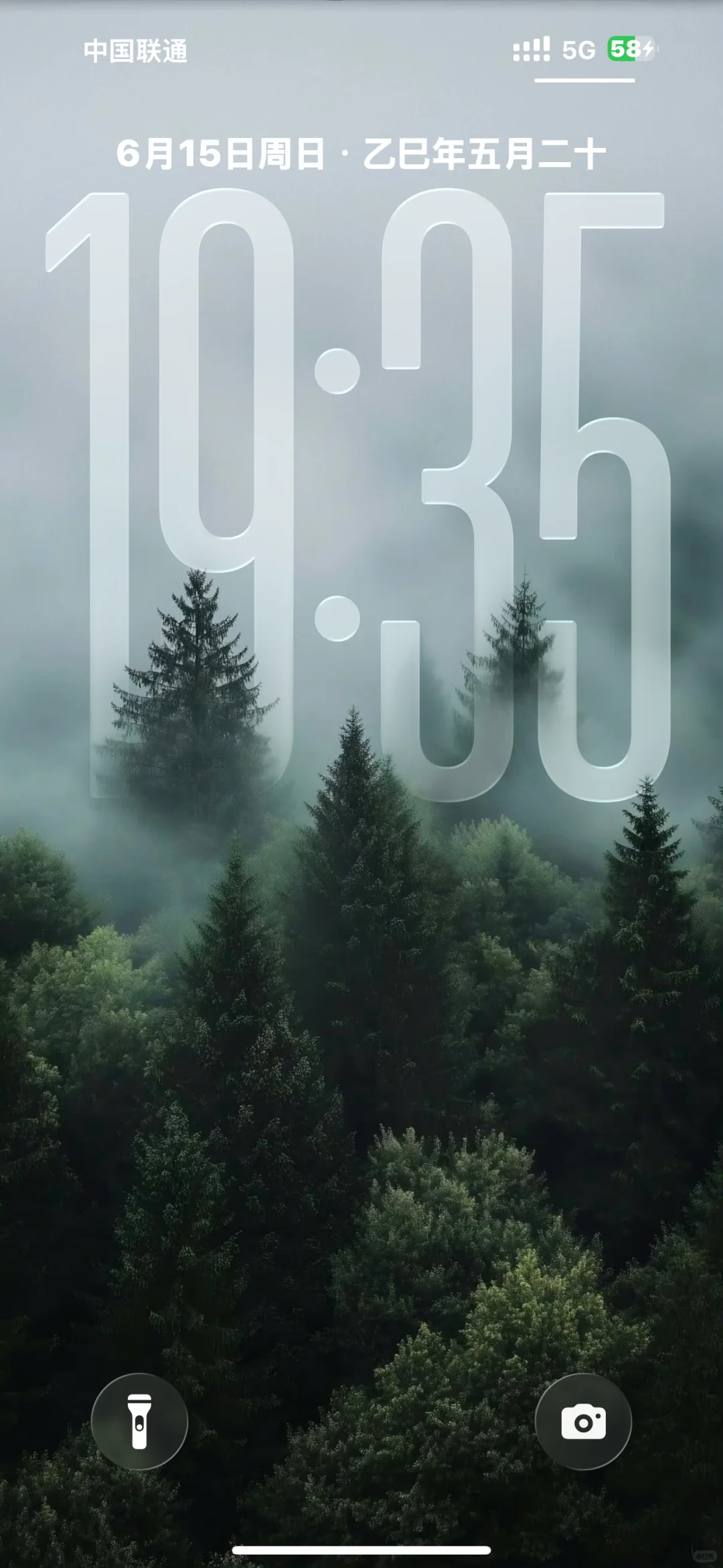 九张景深效果手机壁纸