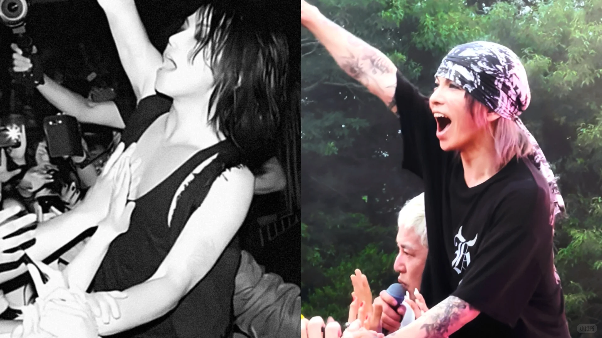 Hyde|时间都去哪儿了🤷🏻♀️