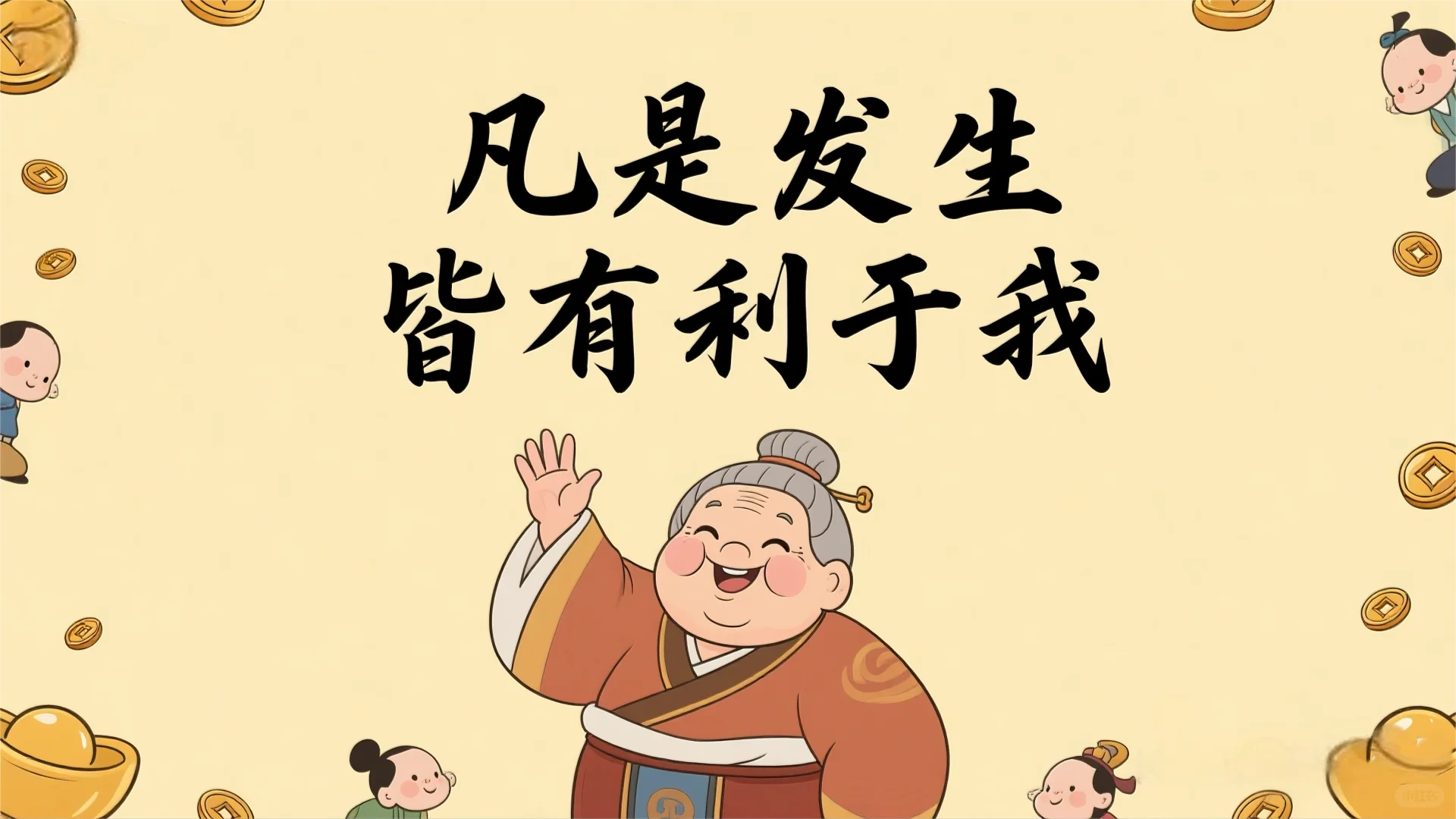 “25年最旺你的电脑壁纸来咯!”