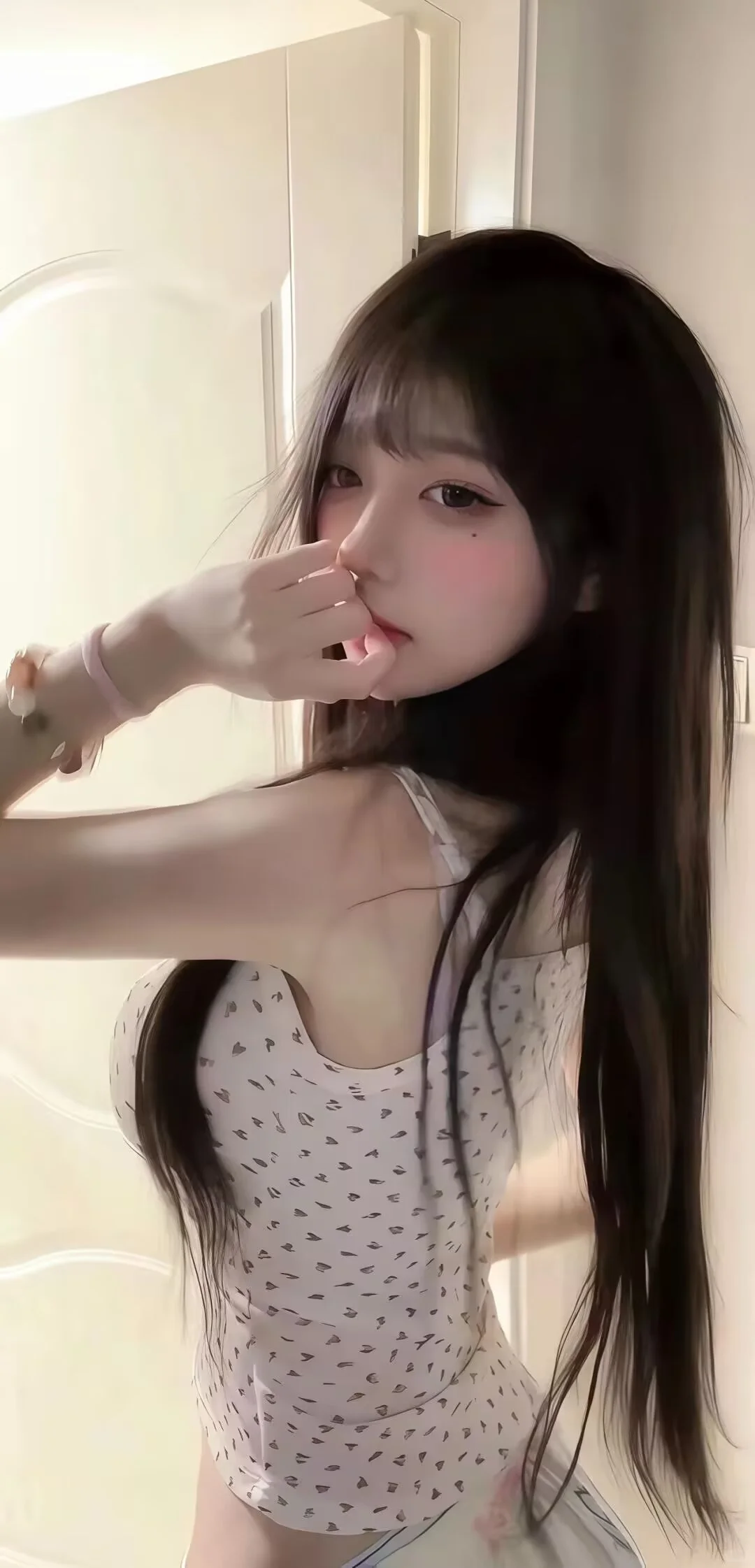 WeChat壁纸（性感篇）