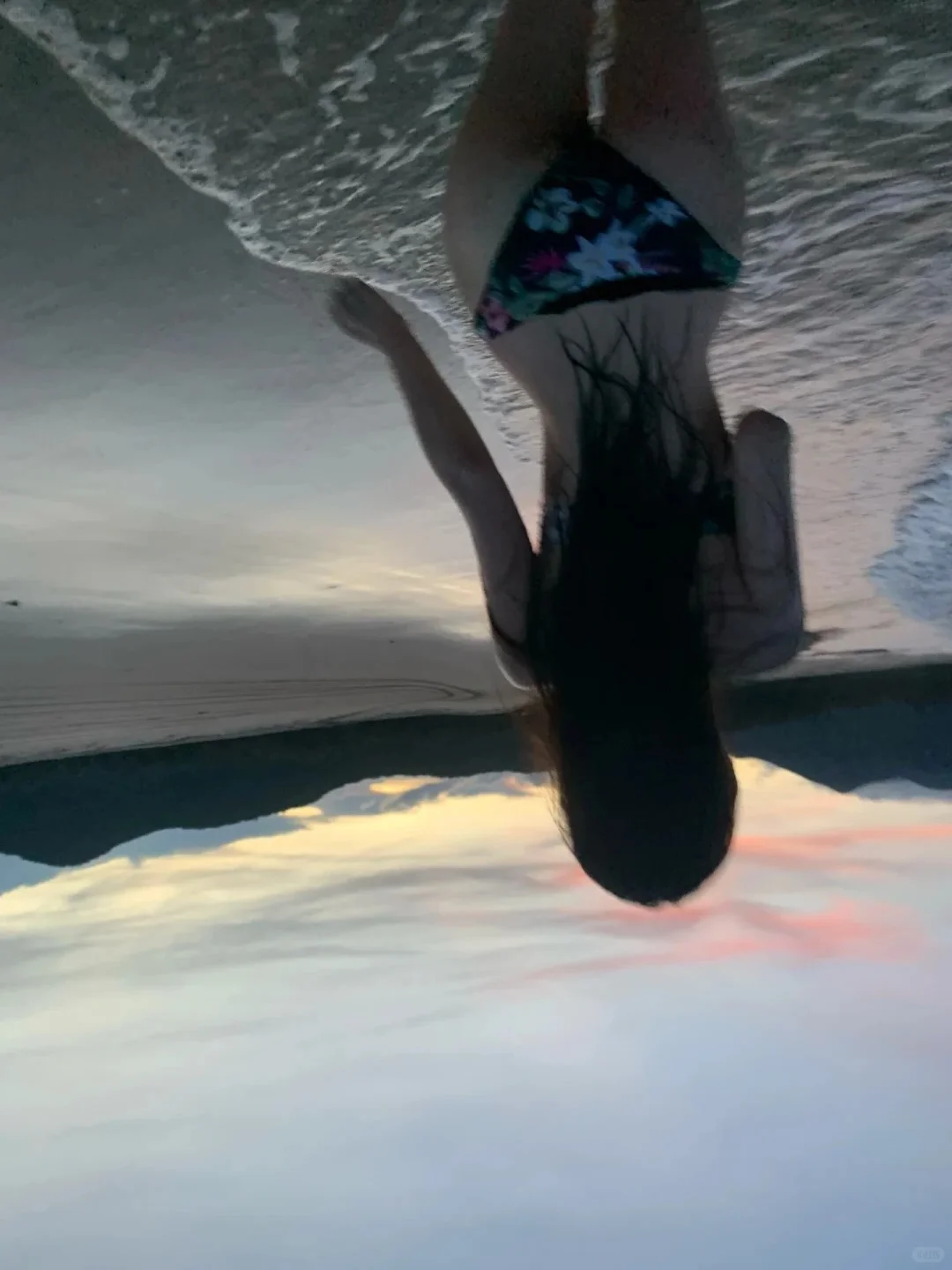 好臀100系列|第二期|夜色与黎明