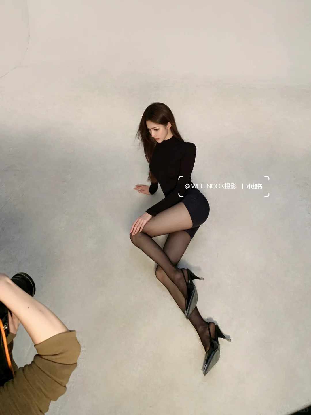 主人级别🖤拿不下你 我的问题|肯豆写真花絮