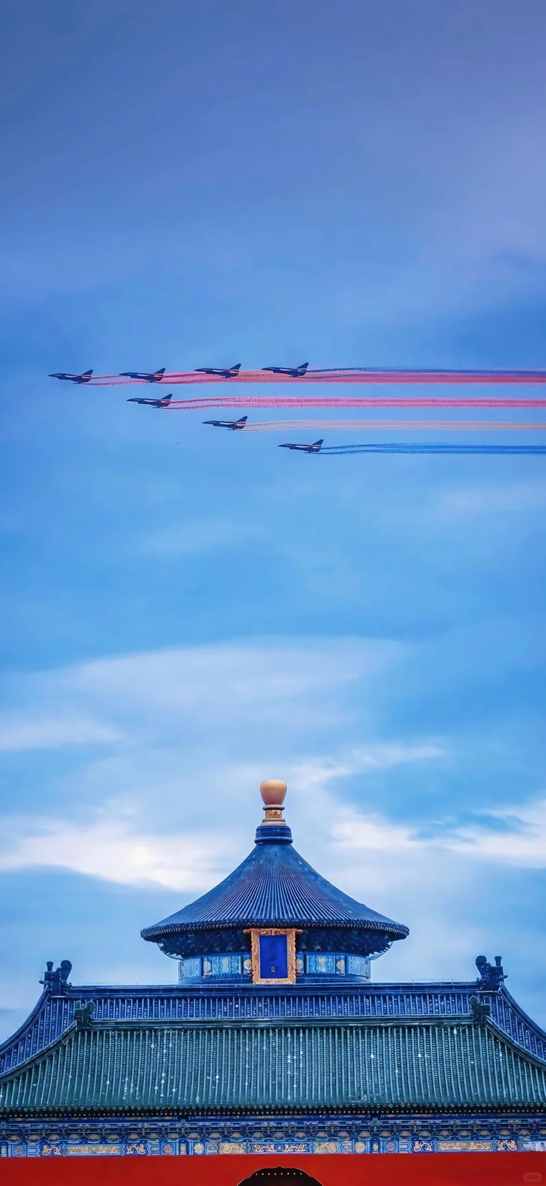 阅兵壁纸‖我爱你中国🇨🇳