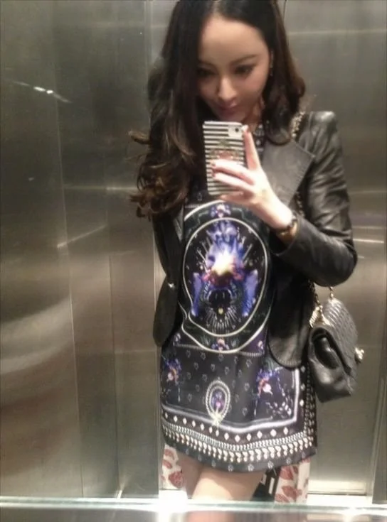 也是一枚合格的经济上行期英国留子