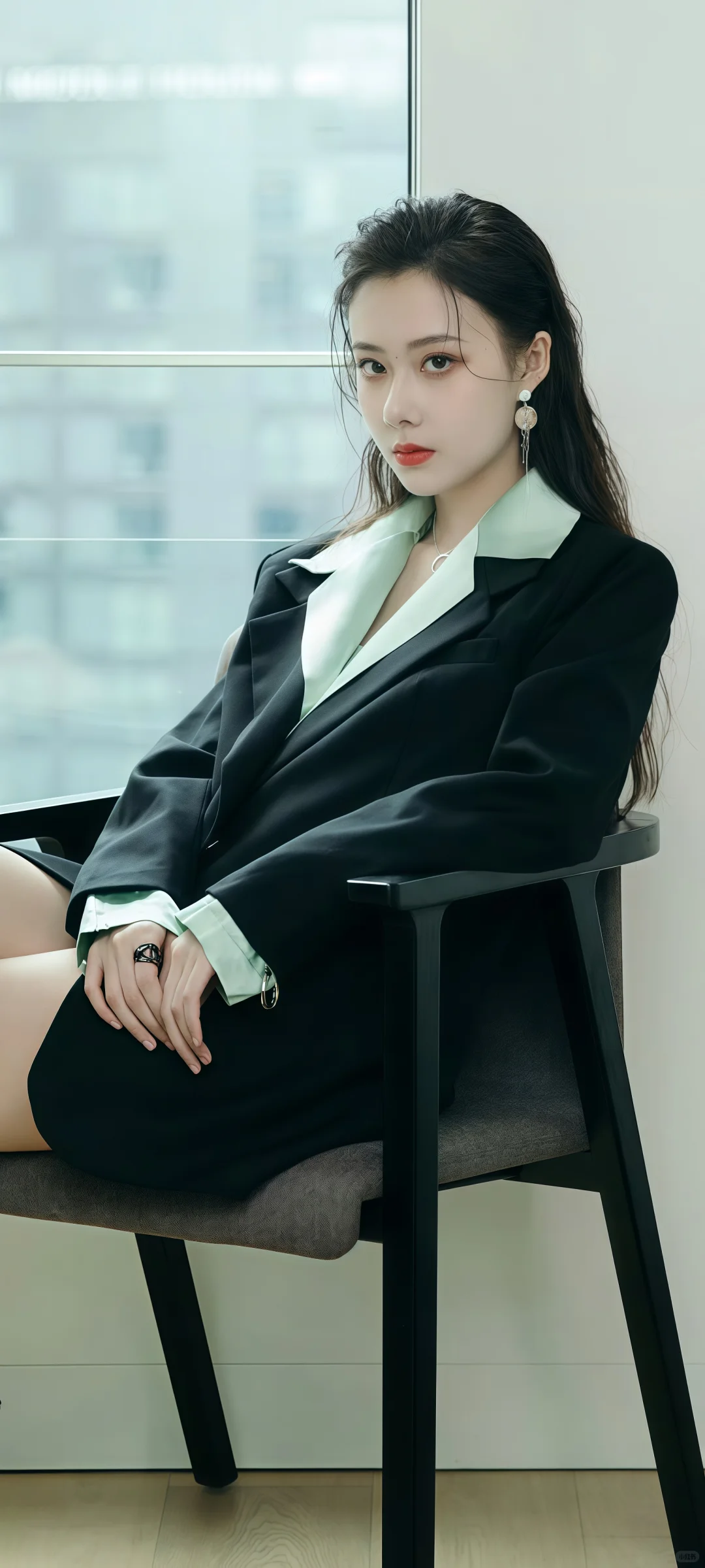 曹曦月高清性感写真来啦!