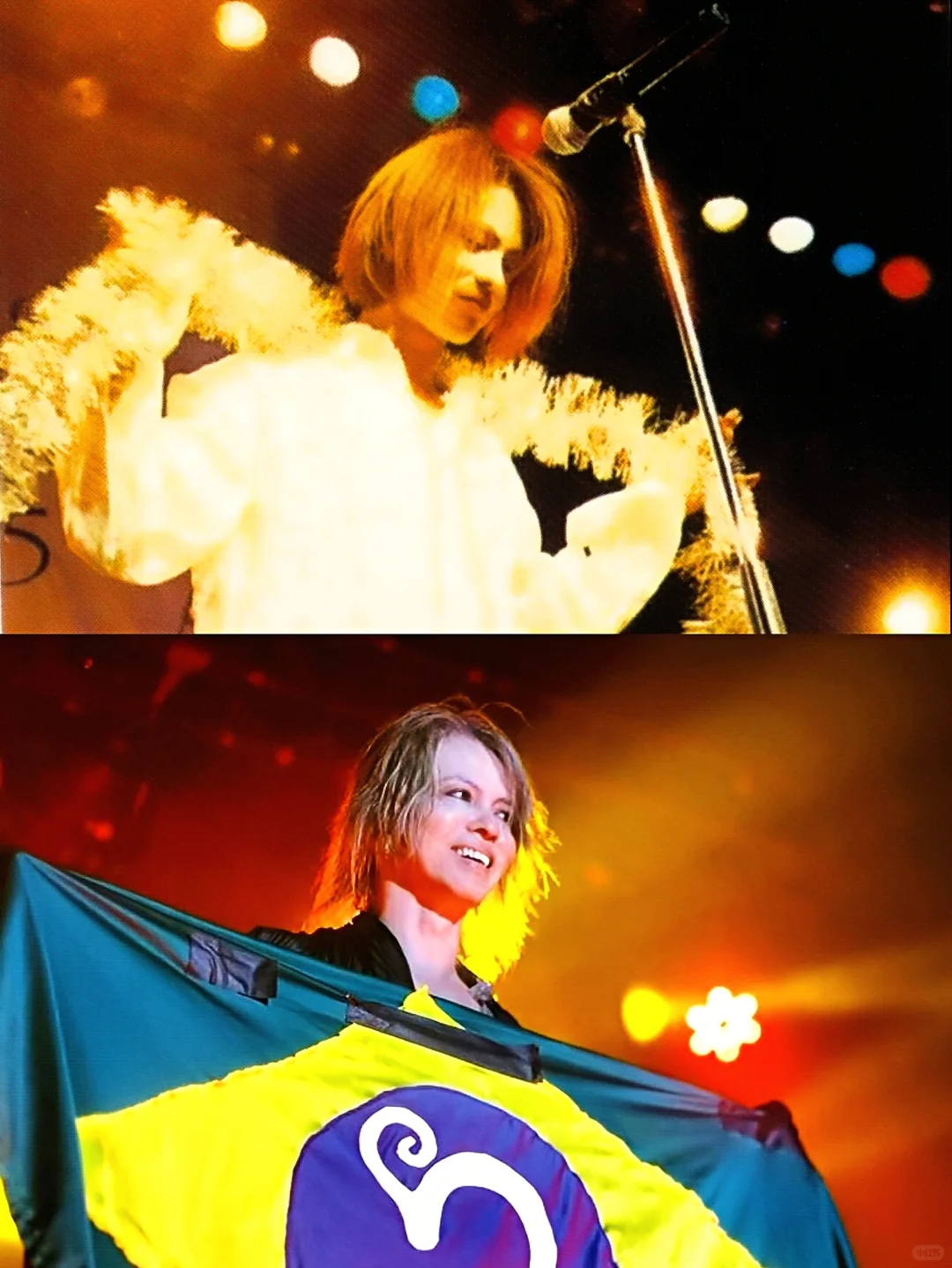 Hyde|时间都去哪儿了🤷🏻♀️