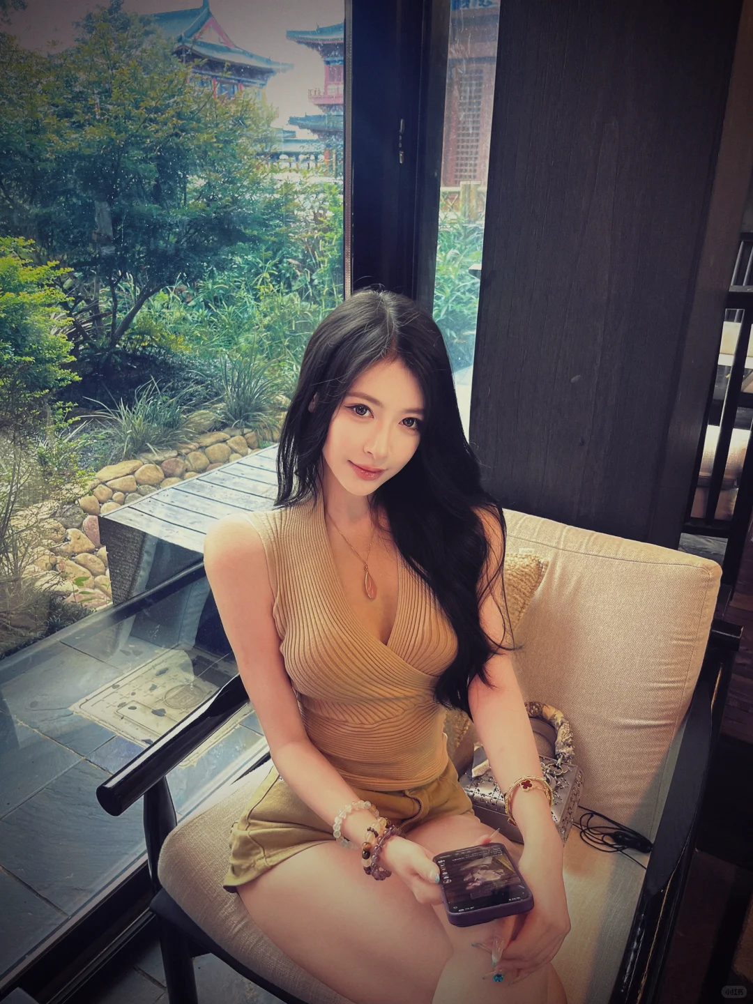 在南昌就得拍点韵味美
