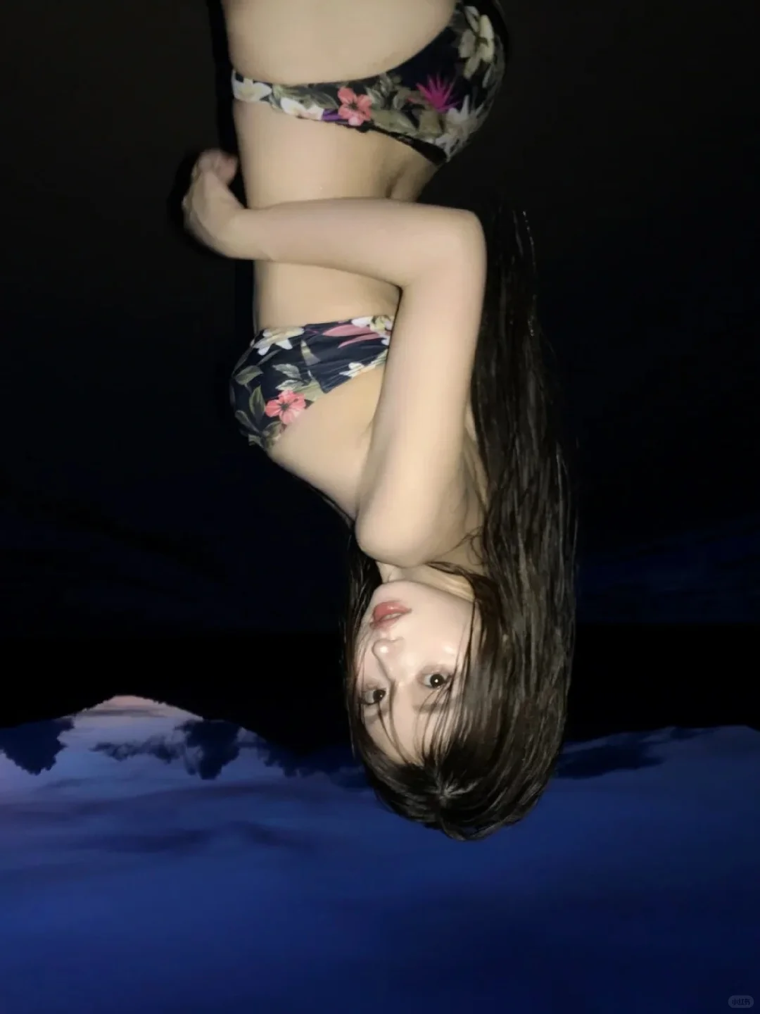 好臀100系列|第二期|夜色与黎明