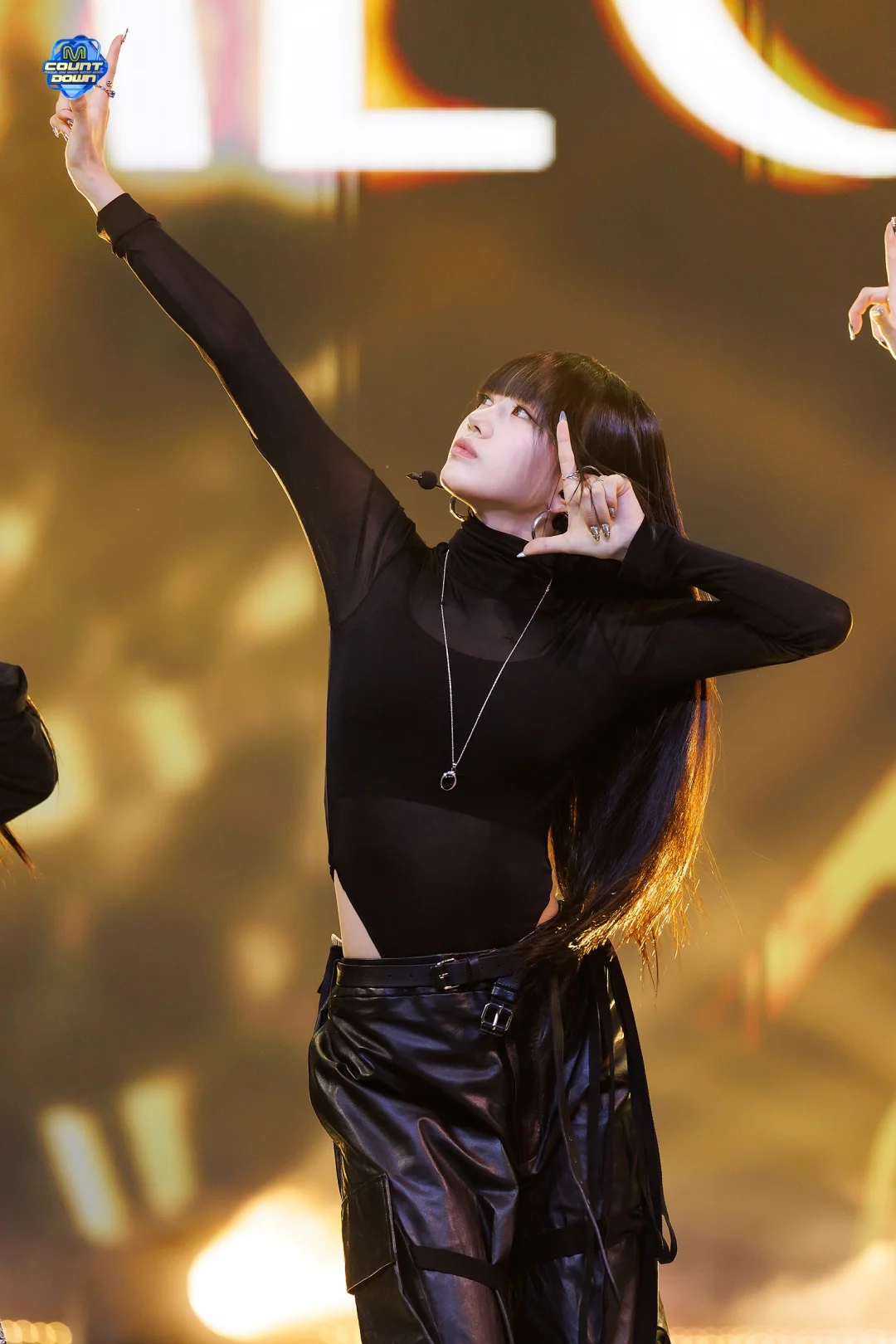 官方更新‘SOOIN ’1003舞台个人照