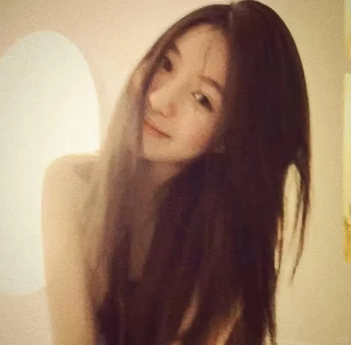 WeChat.复古港风女頭