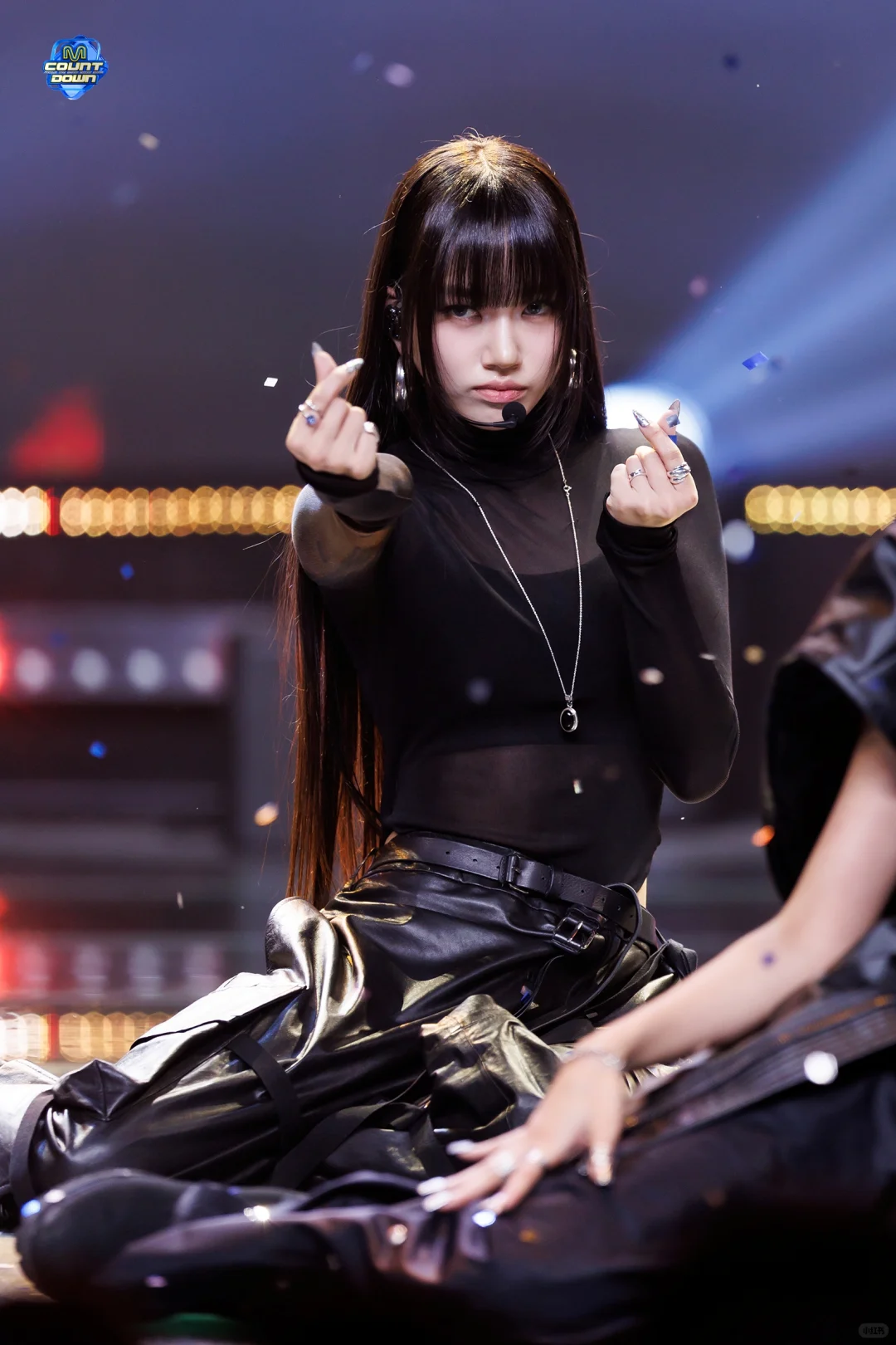 官方更新‘SOOIN ’1003舞台个人照