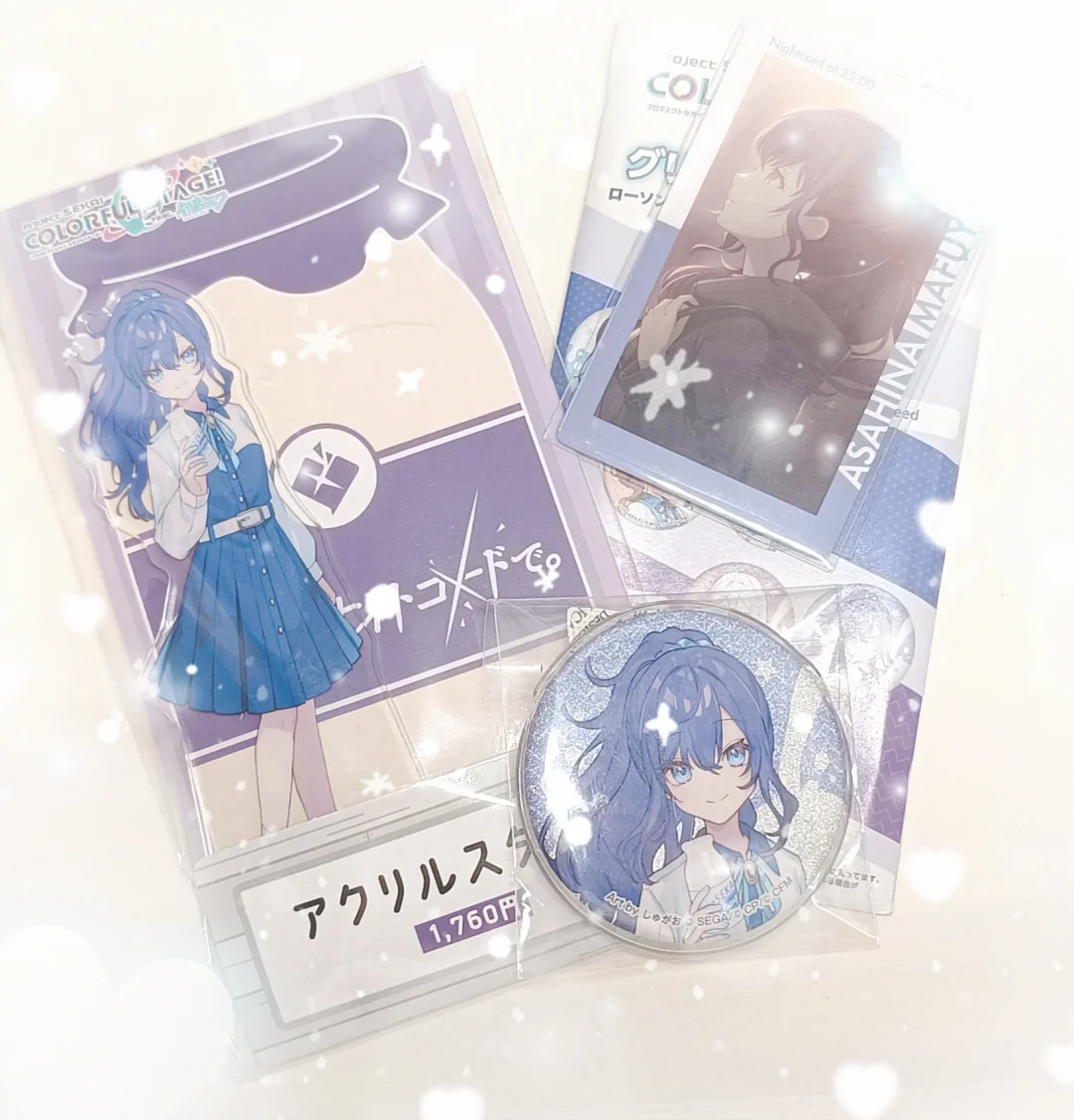 🧊❄️ε:･雪中的^超市∶＊❄️🧊