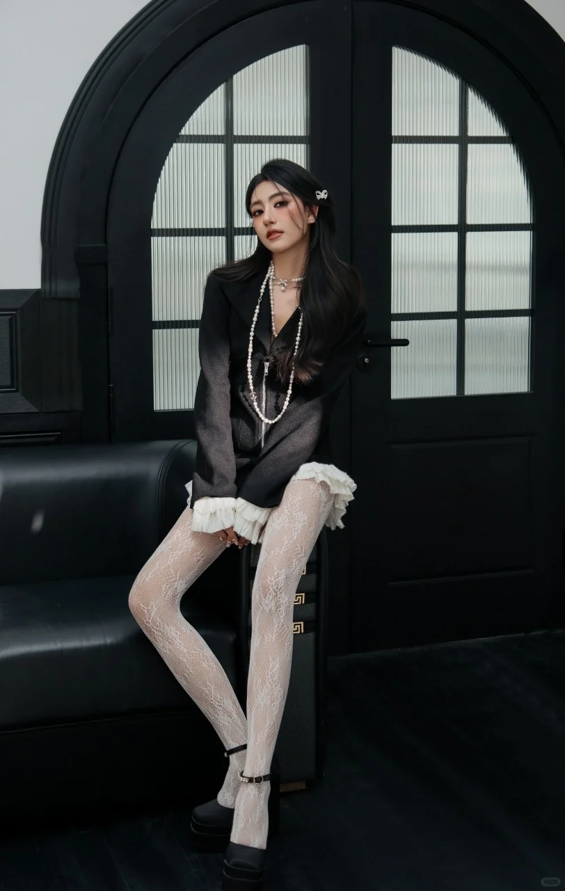 🖤留洋千金归来