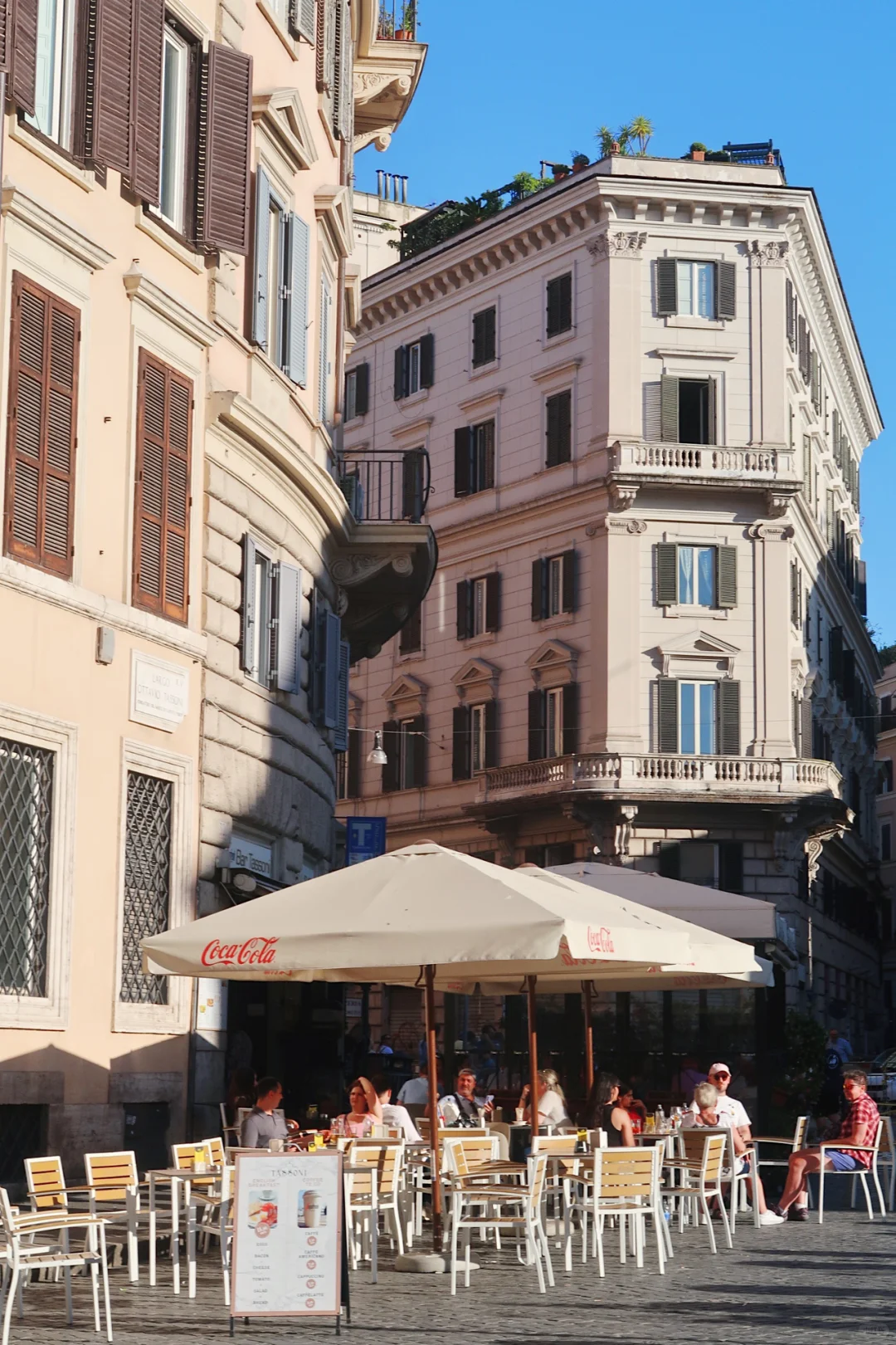 全屏图之下 意大利的一切扑面而来