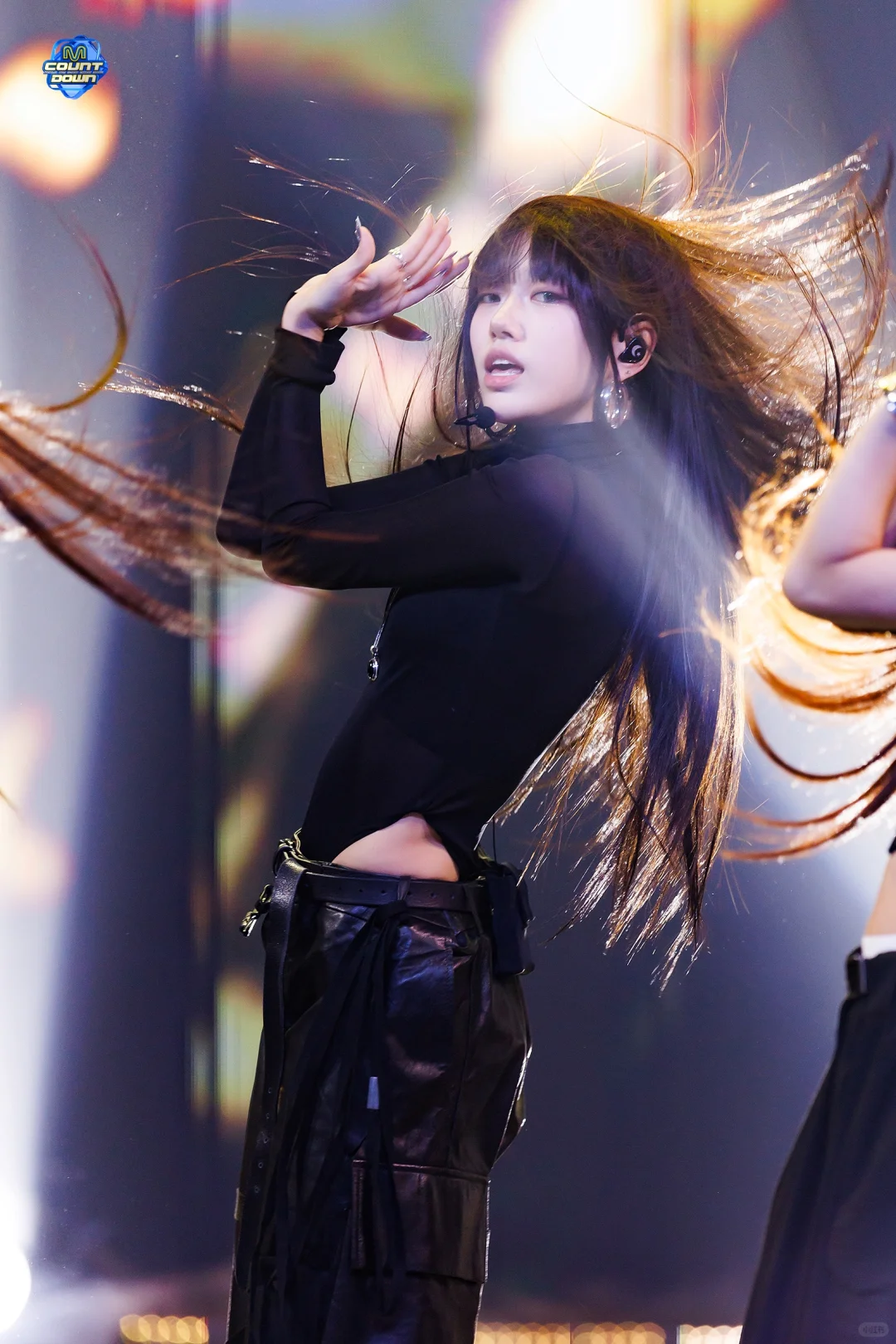 官方更新‘SOOIN ’1003舞台个人照