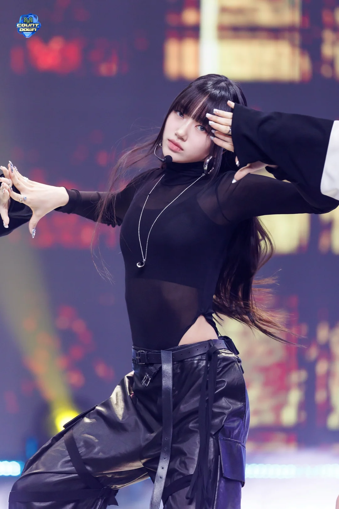 官方更新‘SOOIN ’1003舞台个人照