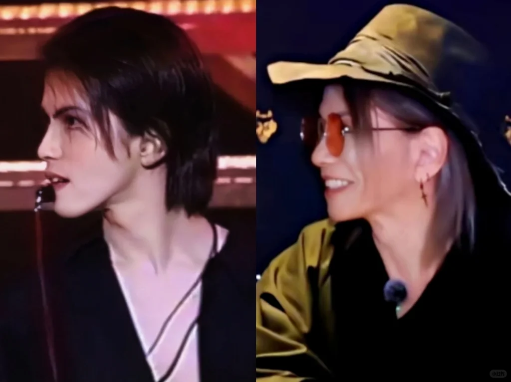 Hyde|时间都去哪儿了🤷🏻♀️