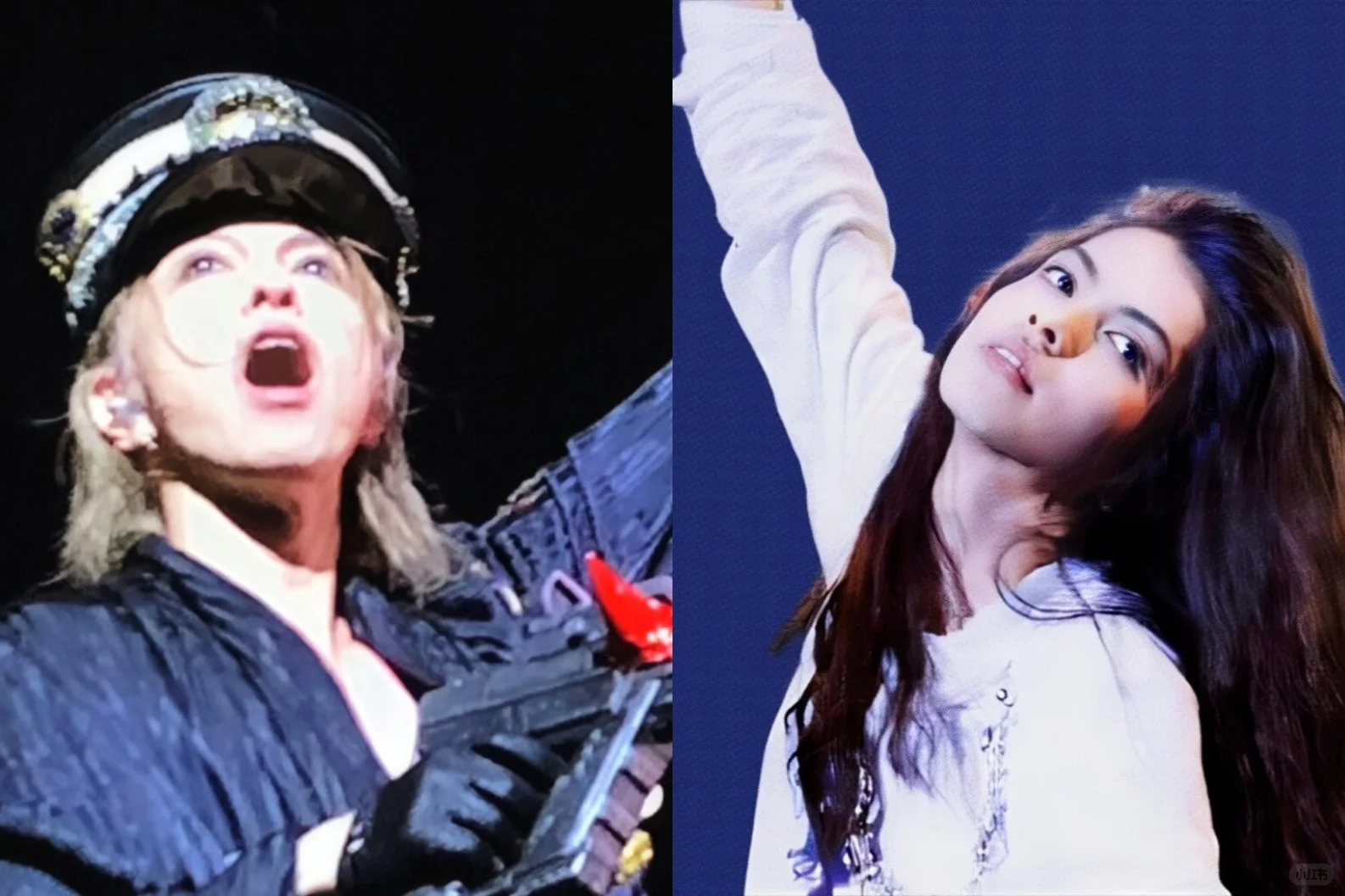 Hyde|时间都去哪儿了🤷🏻♀️