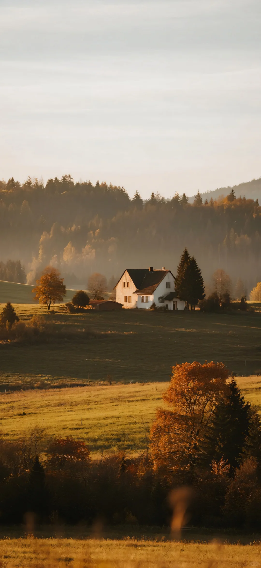 iOS·26壁纸更新 有没有美到?!