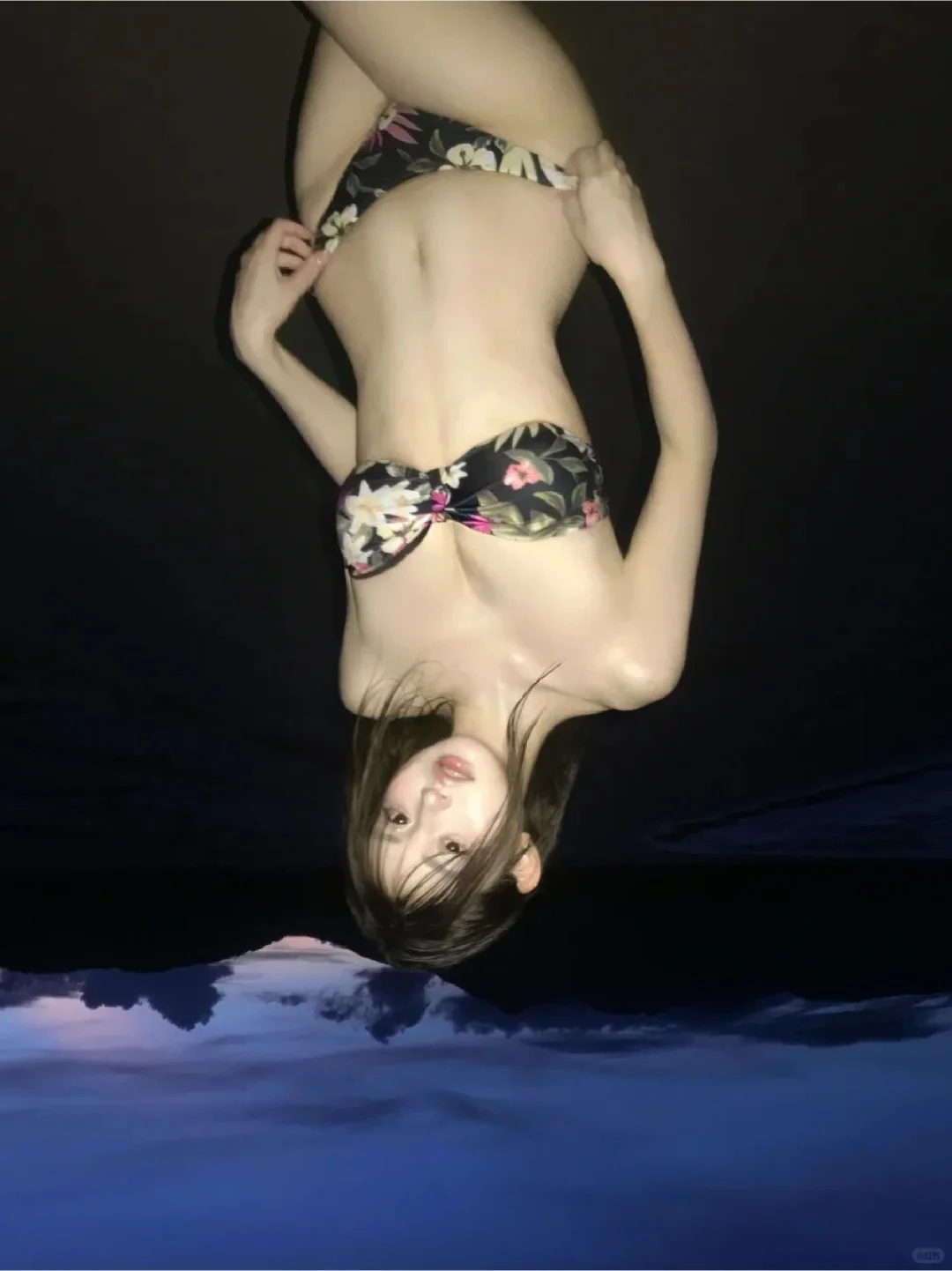 好臀100系列|第二期|夜色与黎明