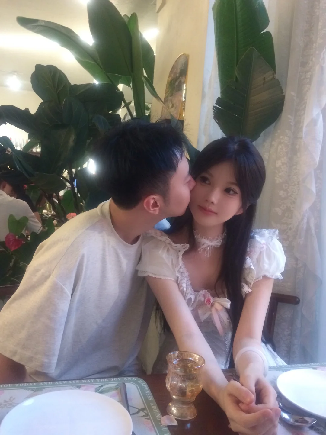 今天不直播 今天过生日🎂