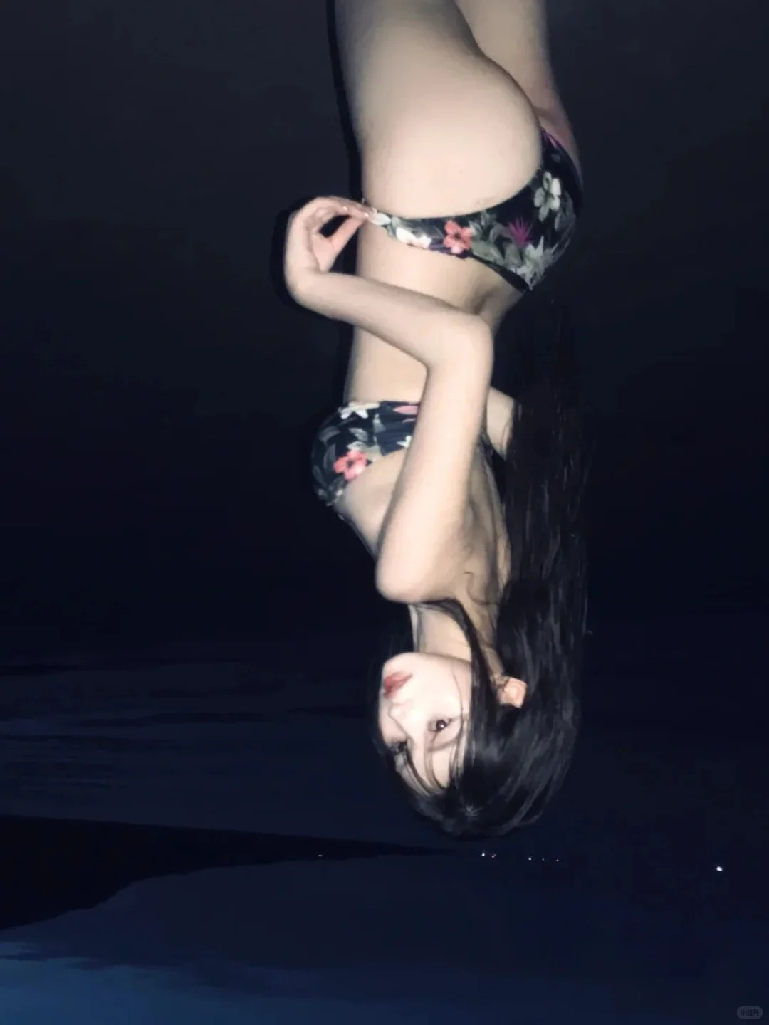 好臀100系列|第二期|夜色与黎明