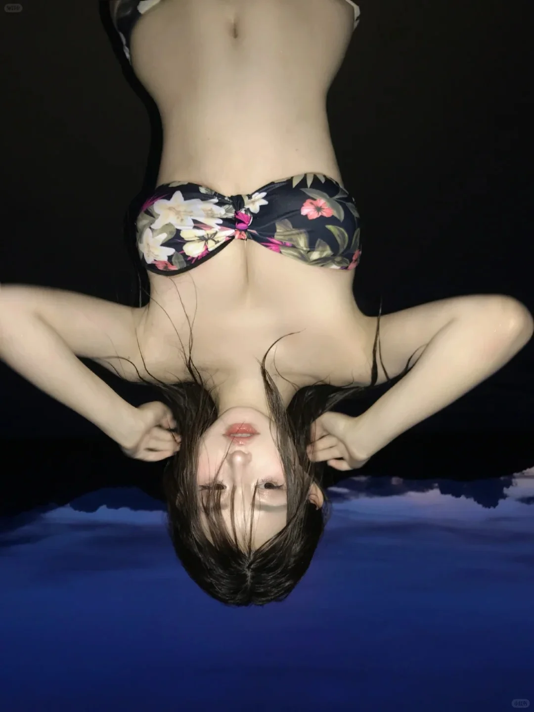 好臀100系列|第二期|夜色与黎明