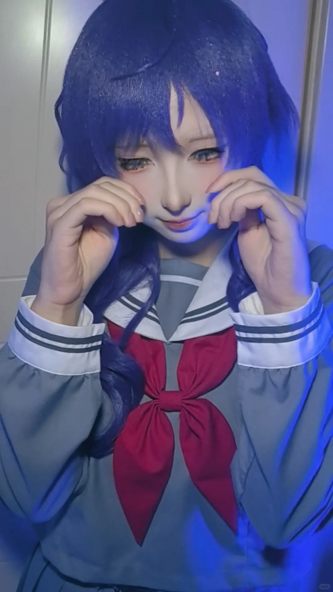 这期是我定制的学姐真冬