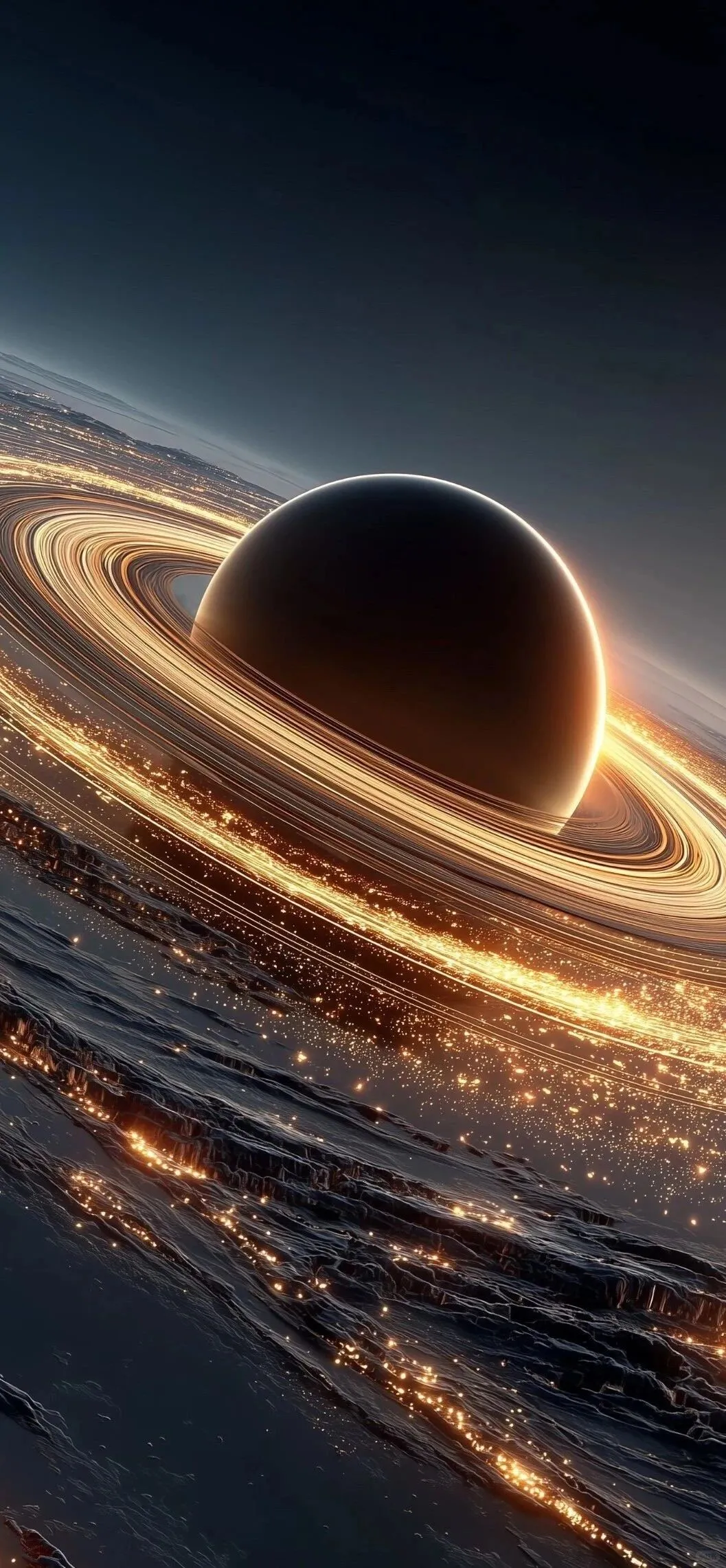 九张景深效果手机壁纸