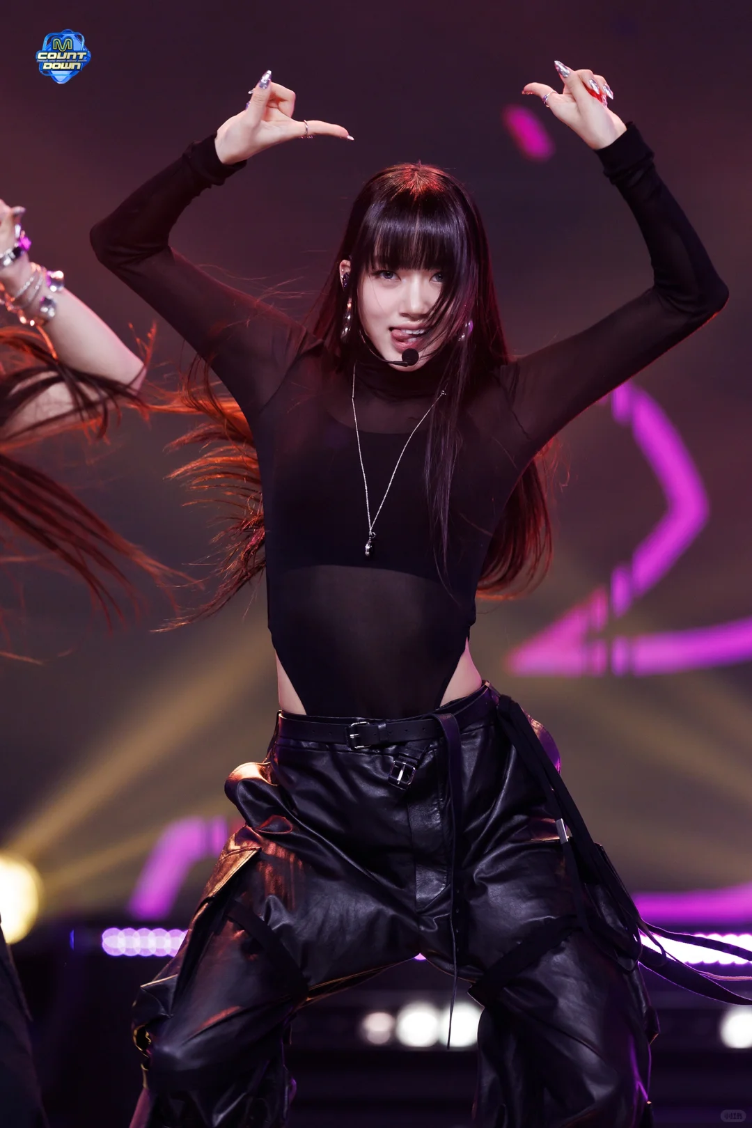 官方更新‘SOOIN ’1003舞台个人照