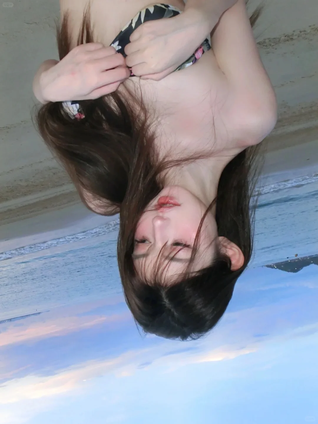 好臀100系列|第二期|夜色与黎明