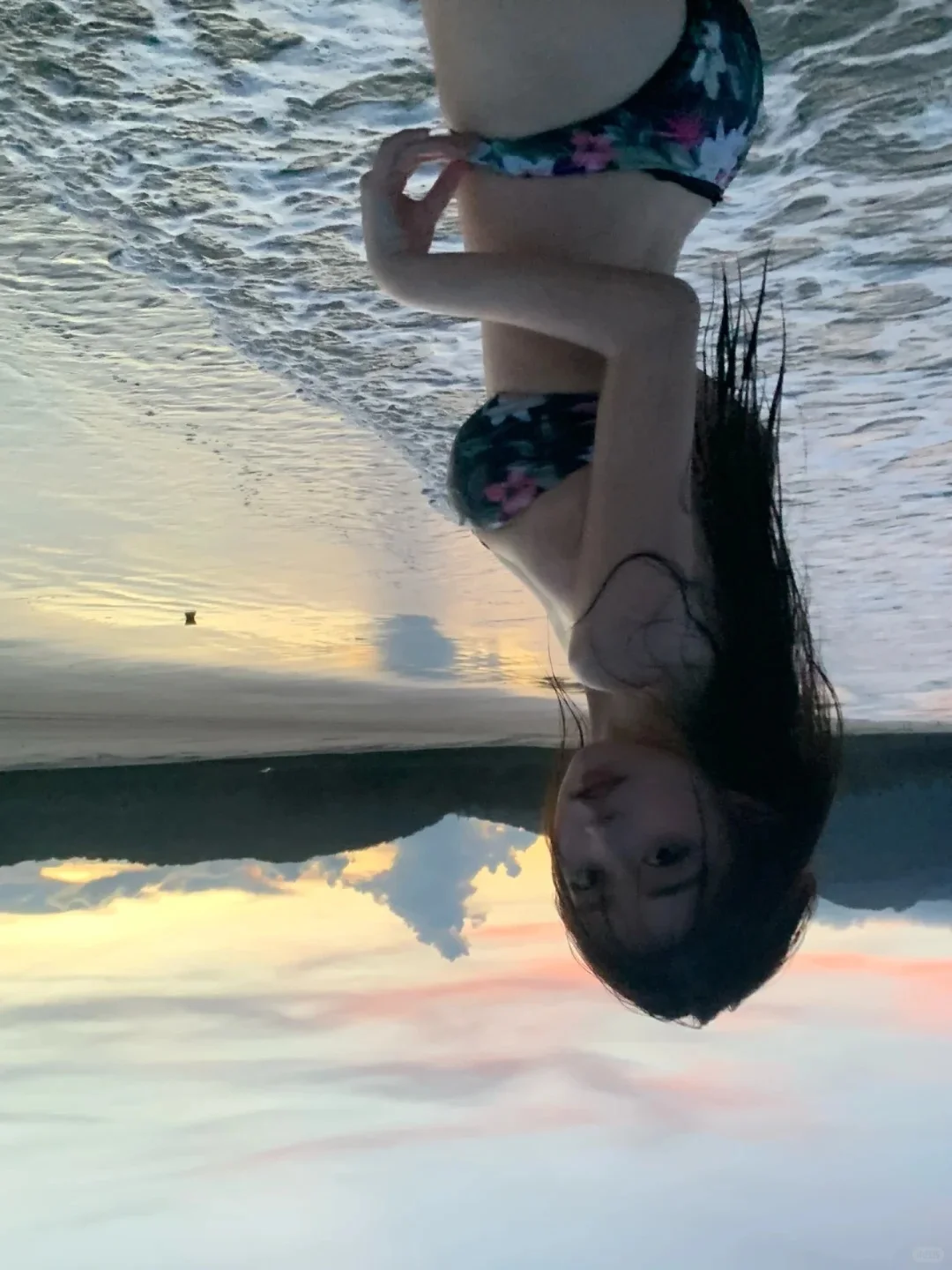 好臀100系列|第二期|夜色与黎明