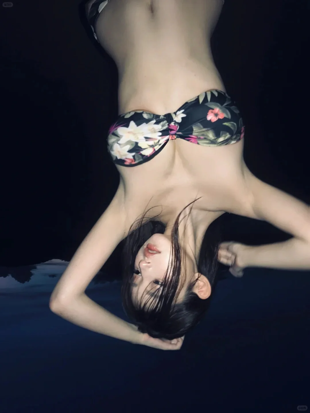 好臀100系列|第二期|夜色与黎明