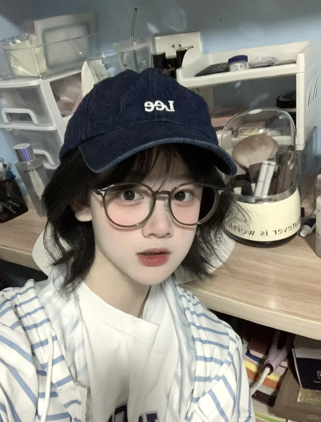 泥嚎😚