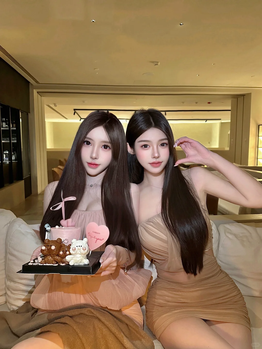 你的甜妻🏷️