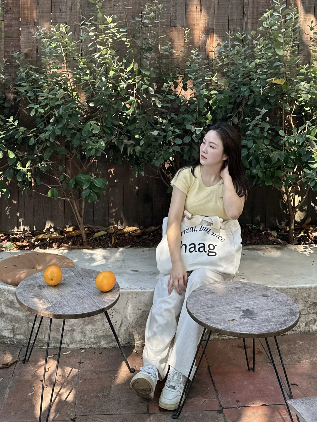 30岁真的很美好，差一岁都不行～