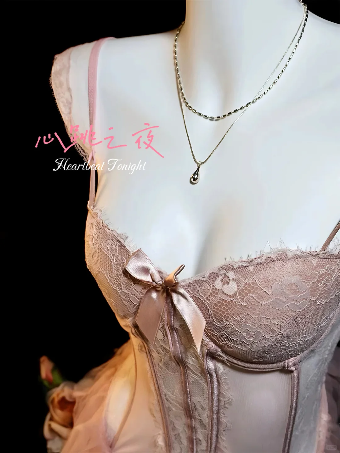 🩰芭蕾女孩 美晕我啦